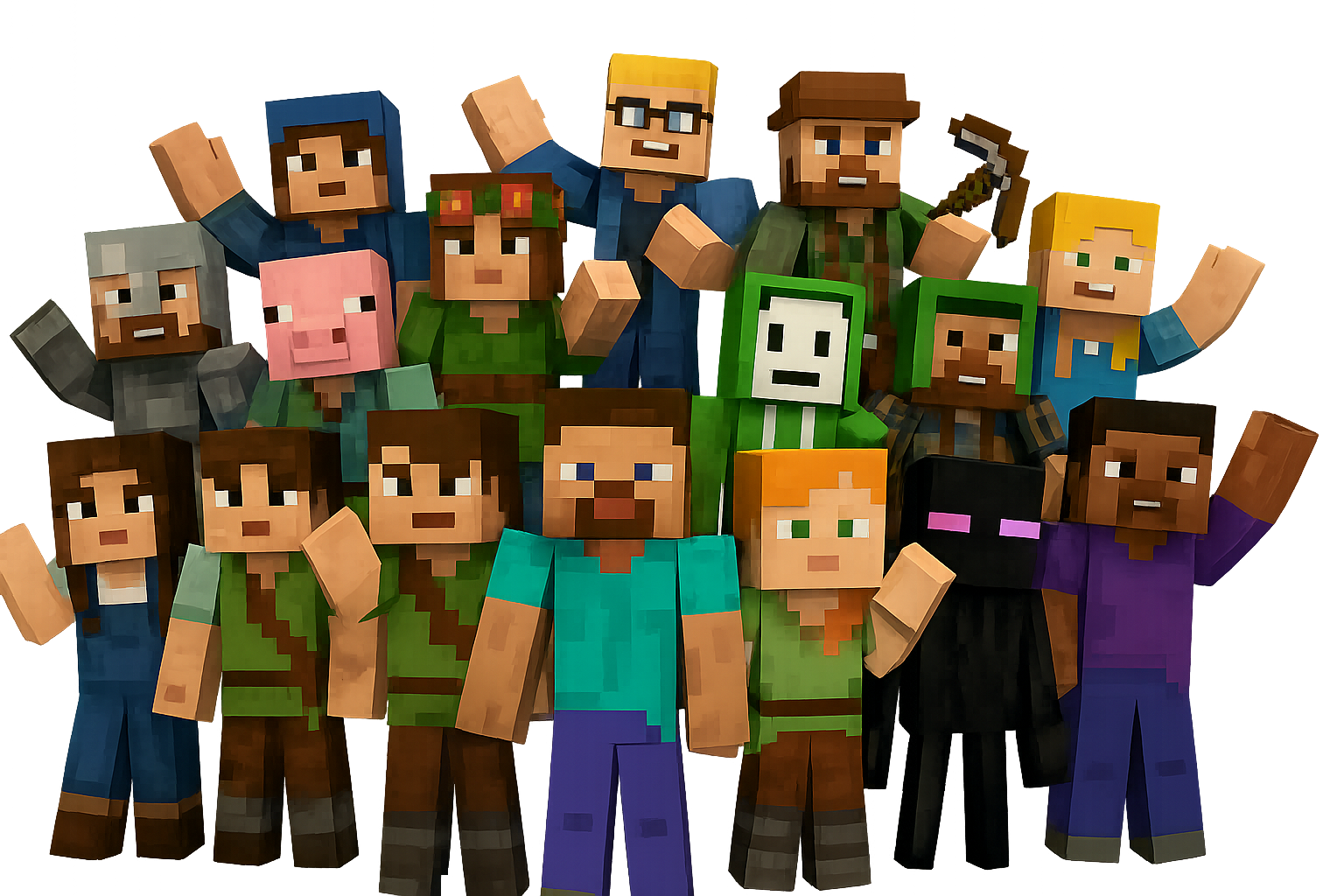 Minecraft server dashboard